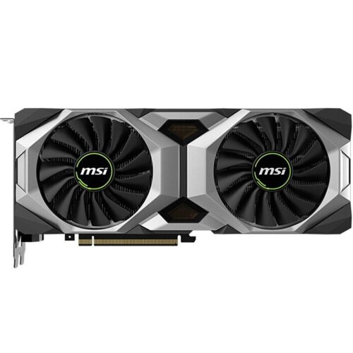 Carte graphique MSI GeForce RTX 2080 8GB GDDR6 256bit PCI Express 3.0 16X 14000MHz