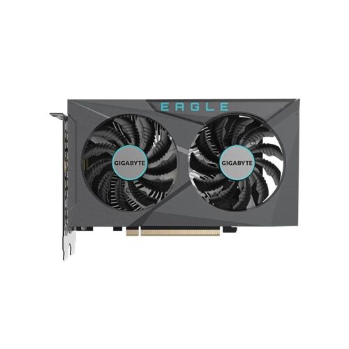 Carte graphique GIGABYTE GeForce RTX 3050 6GB GDDR6 96bit PCI Express 4.0 14000MHz