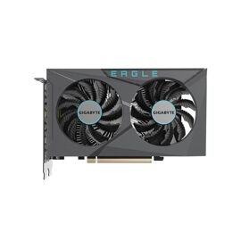 Carte graphique GIGABYTE GeForce RTX 3050 6GB GDDR6 96bit PCI Express 4.0 14000MHz