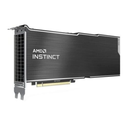 Carte graphique AMD Instinct MI100 32GB HBM2 4096bit PCI Express 4.0 16X