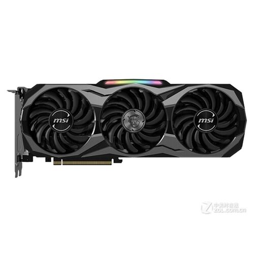 Carte graphique MSI GeForce RTX 2080 8GB GDDR6 256bit PCI Express 3.0 16X 14000MHz