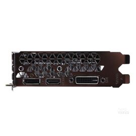 Carte graphique ZOTAC GeForce GTX 1650 SUPER 4GB GDDR6 128bit PCI Express 3.0 16X 12000MHz