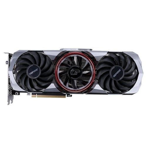 Carte graphique Colorful GeForce RTX 3060 12GB GDDR6192bit PCI Express 4.0 16X 15000MHz