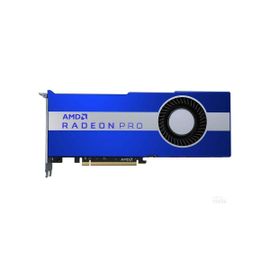 Carte graphique AMD Radeon Pro 16GB HBM2 4096bit PCI Express 4.0 16X