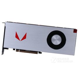 Carte graphique AMD Radeon RX Vega 64 8GB HBM2 2048bit PCI Express 3.0 16X