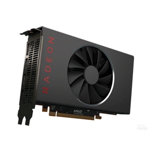 Carte graphique AMD Radeon RX 5500 XT 8GB GDDR6 128bit 14000MHz