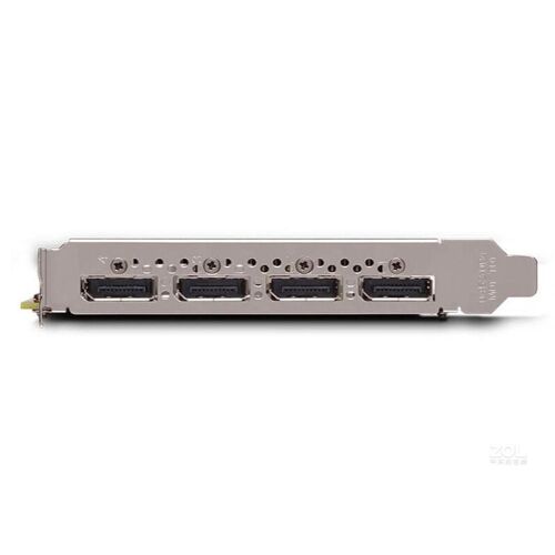 Carte graphique Quadro P2200 5GB DDR5 160bit PCI Express 3.0 16X