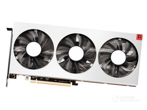 Carte graphique PowerColor Radeon VII 16GB HBM2 4096bit PCI Express 3.0 16X 2000MHz