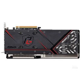 Carte graphique ASRock Radeon RX 6600 XT 8GB GDDR6 128bit PCI Express 4.0 16X 16000MHz