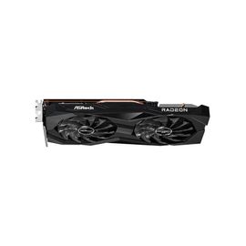 Carte graphique ASRock Radeon RX 6600 XT 8GB GDDR6 128bit PCI Express 4.0 16X 16000MHz