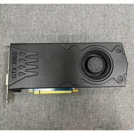 Carte graphique NVIDIA GeForce GTX 1060 6GB GDDR5 192bit PCI Express 3.0 16X 8000MHz
