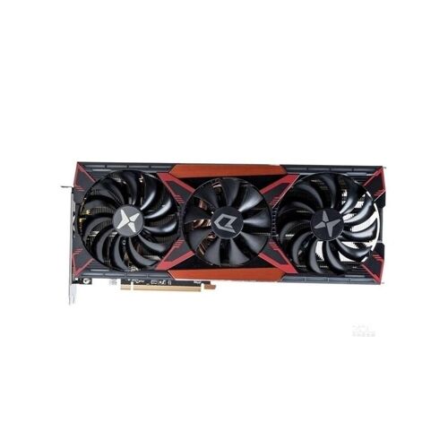 Carte graphique PowerColor Radeon RX 5700 XT 8GB GDDR6 256bit PCI Express 4.0 16X 14000MHz