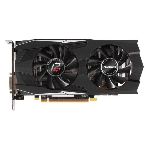 Carte graphique ASRock Radeon RX 570 4GB GDDR5 256bit PCI Express 3.0 16X 7000MHz