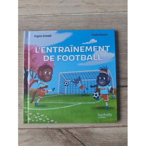 L'entraînement De Football