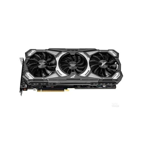 Carte graphique ZOTAC GeForce RTX 3090 24GB GDDR6X 384bit PCI Express 4.0 16X 19500MHz