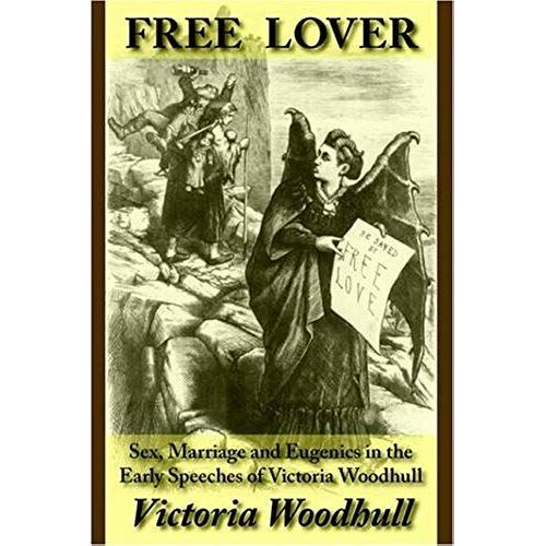 Free Lover