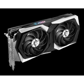 Carte graphique MSI Radeon RX 6600 XT 8GB GDDR6 128bit PCI Express 4.0 16000MHz