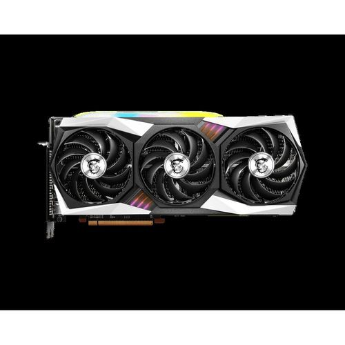 Carte graphique MSI Radeon RX 6800 XT 16GB GDDR6 256bit PCI Express 4.0 16000MHz