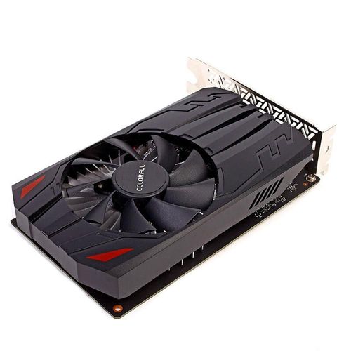 Carte graphique Colorful GeForce GT 1030 2GB GDDR5 64bit PCI Express 3.0 16X 6000MHz