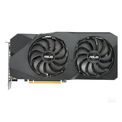 Carte graphique ASUS Radeon RX 5700 8GB GDDR6 256bit PCI Express 4.0 16X 14000MHz