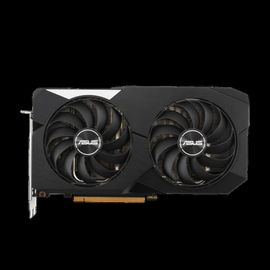 Carte graphique ASUS Radeon RX 6600 XT 8GB GDDR6 128bit PCI Express 4.0 8X 16000MHz