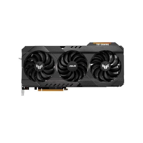 Carte graphique ASUS Radeon RX 6800 XT 16GB GDDR6 256bit PCI Express 4.0 16X 16000MHz