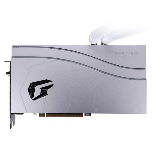 Carte graphique Colorful GeForce RTX 4090 D 24GB GDDR6X 384bit PCI Express 4.0 16X 21000MHz
