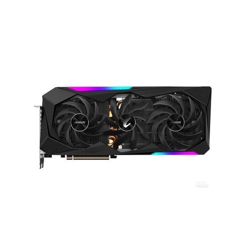 Carte graphique GIGABYTE Radeon RX 6800 XT 16GB GDDR6 256bit PCI Express 4.0 16X 16000MHz