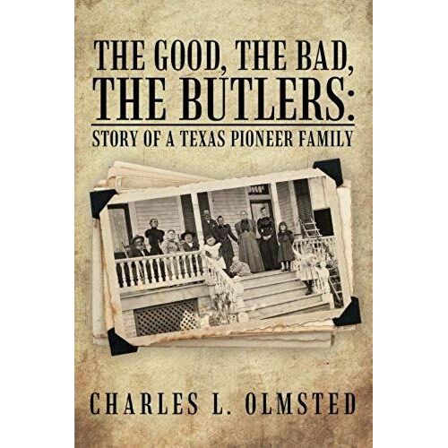 The Good, The Bad, The Butlers