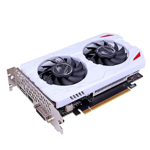 Carte graphique Colorful GeForce GTX 1050 2GB GDDR5 128bit PCI Express 3.0 16X 7000MHz