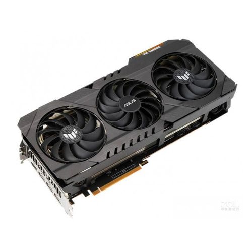 Carte graphique ASUS Radeon RX 6900 XT 16GB GDDR6 256bit PCI Express 4.0 16X 16000MHz