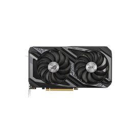 Carte graphique ASUS Radeon RX 6600 XT 8GB GDDR6 128bit PCI Express 4.0 16X 16000MHz