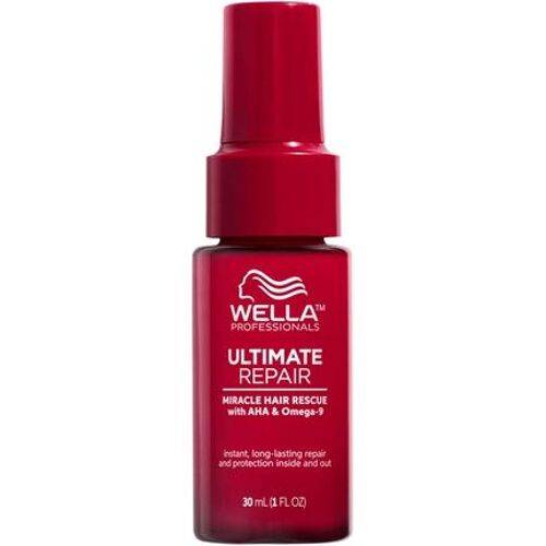 Wella Professionals Ultimate Repair Miracle Hair Rescue Luxury Leave-