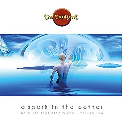 A Spark In The Aether