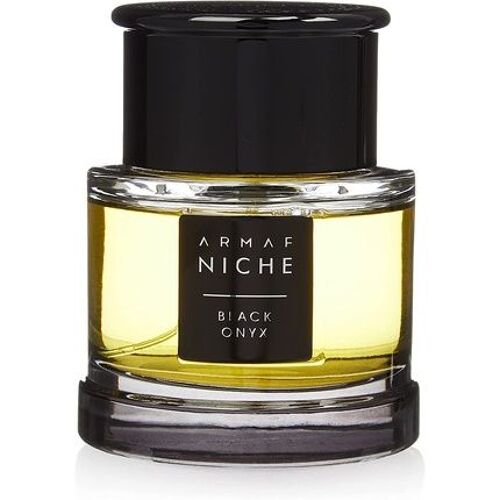 Armaf Black Onyx Niche Eau De Toilette 90ml 