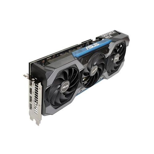 Carte graphique ASUS GeForce RTX 4070 12GB GDDR6X 192bit PCI Express 4.0 21000MHz