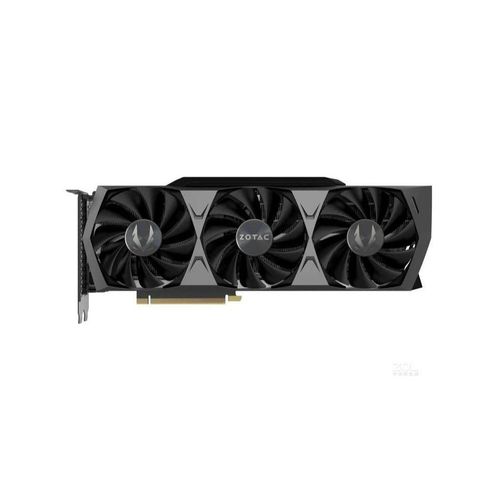 Carte graphique ZOTAC GeForce RTX 3090 24GB GDDR6X 384bit PCI Express 4.0 16X 19500MHz
