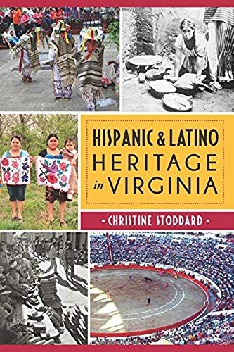 Hispanic & Latino Heritage In Virginia