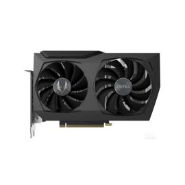 Carte graphique ZOTAC GeForce RTX 3070 8GB GDDR6 256bit PCI Express 4.0 16X 14000MHz