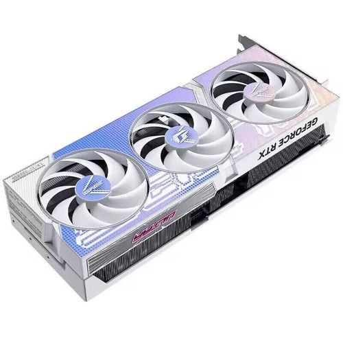 Carte graphique Colorful GeForce RTX 4070 12GB GDDR6X 192bit PCI Express 4.0 16X 21000MHz