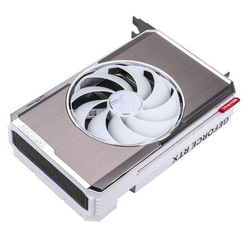 Carte graphique Colorful GeForce RTX 4060 TI 8GB GDDR6 128bit PCI Express 4.0 8X 18000MHz
