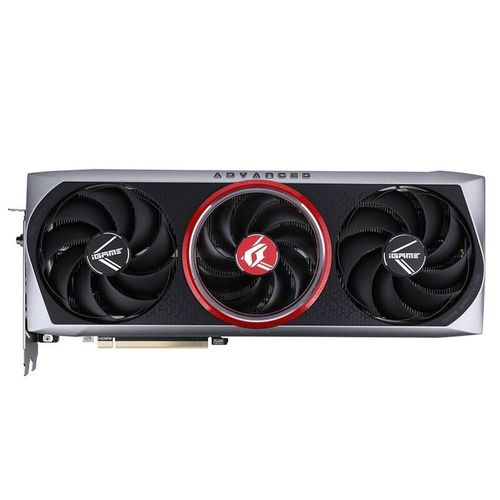 Carte graphique Colorful GeForce RTX 4070 12GB GDDR6X 192bit PCI Express 4.0 16X 21000MHz