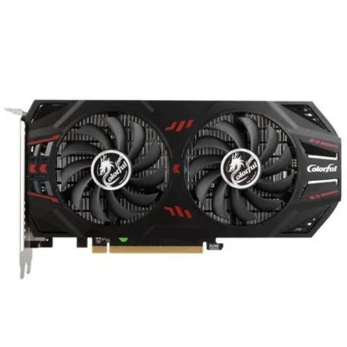 Carte graphique Colorful NVIDIA GeForce GTX 750 GPU 2GB GDDR5 128bit PCI Express 3.0 16X 5000MHZ