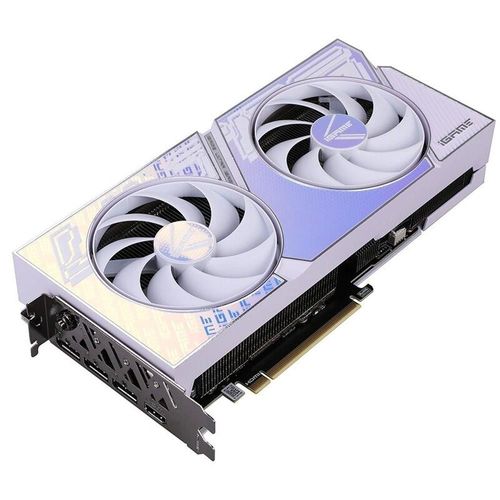 Carte graphique Colorful GeForce RTX 4070 12GB GDDR6X 192bit PCI Express 4.0 16X 21000MHz