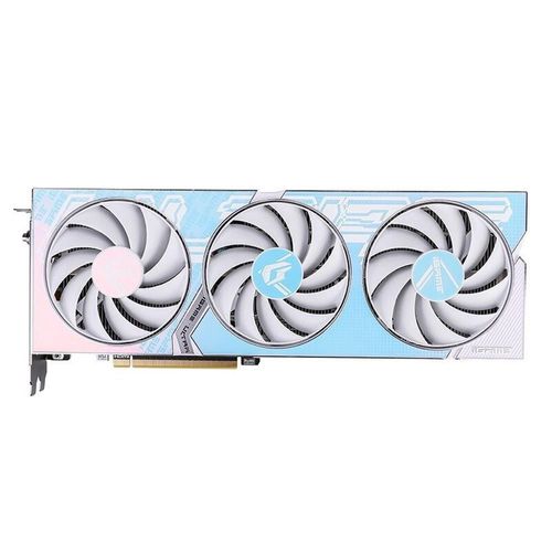 Carte graphique Colorful GeForce RTX 4060 8GB GDDR6 128bit PCI Express 4.0 8X 17000MHz
