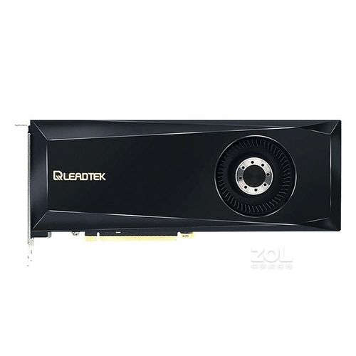 Carte graphique Quadro GeForce RTX 2070 8GB DDR6 256bit PCI Express 3.0 16X 14000MHz