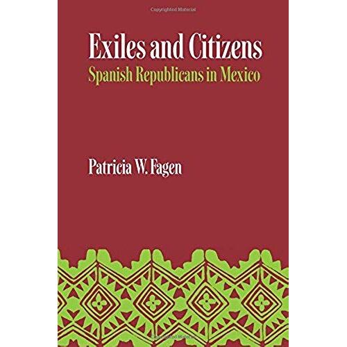 Exiles And Citizens