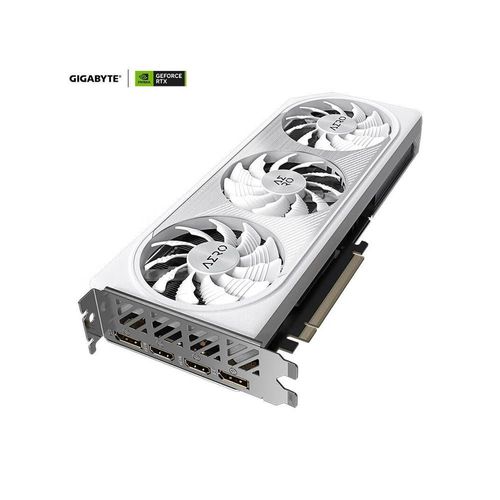 Carte graphique GIGABYTE GeForce RTX 4060 8GB GDDR6 128bit PCI Express 4.0 17000MHz