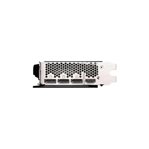 Carte graphique MSI GeForce RTX 4060 Ti 16GB GDDR6 128bit 18000MHz