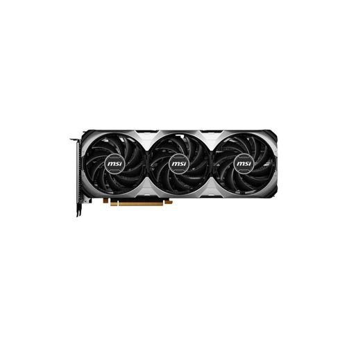 Carte graphique MSI GeForce RTX 4060 8GB GDDR6 128bit PCI Express 4.0 17000MHz